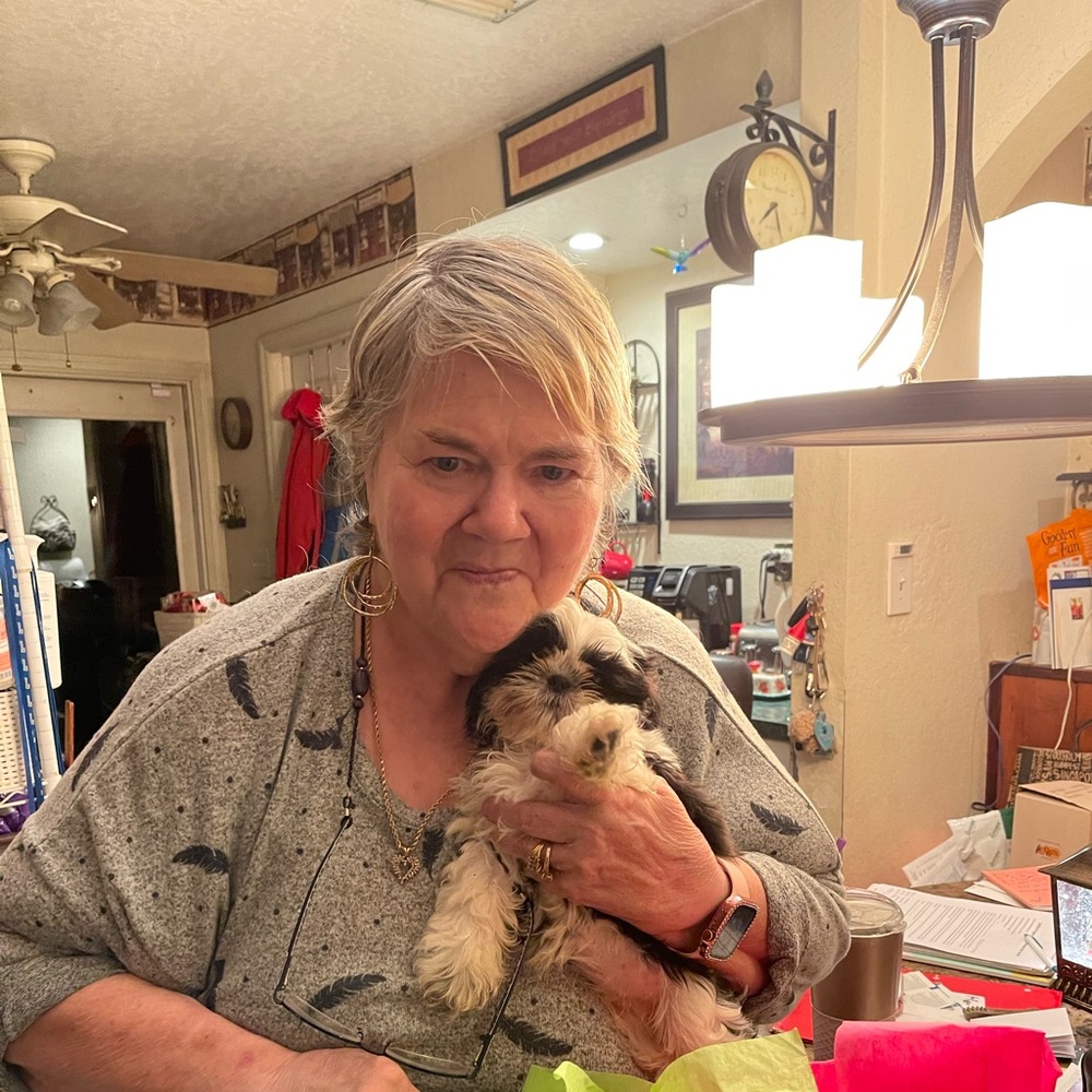 Meet your Posher, Bonnie
